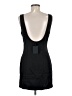 NBD 100% Polyester Black Sleeveless Top Size M - photo 2