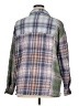 BP. Color Block Green Long Sleeve Button-Down Shirt Size XL - photo 2