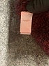 LC Lauren Conrad 100% Polyester Tweed Burgundy Pullover Sweater Size L - photo 8