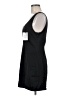 NBD 100% Polyester Black Sleeveless Top Size M - photo 5