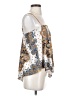 Venus Gold Sleeveless Blouse Size S - photo 4