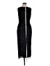 Mac Duggal 100% Polyester Tweed Black Cocktail Dress Size 10 - photo 1