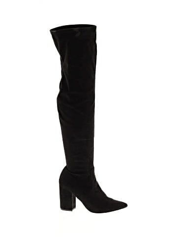 Steve Madden Boots (view 1)