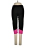 Adidas Color Block Black Active Pants Size S - photo 1