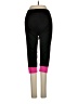 Adidas Color Block Black Active Pants Size S - photo 2