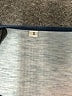 Unbranded Color Block Blue Casual Dress Size S - photo 7