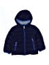 Gerry 100% Polyester Solid Blue Snow Jacket Size 4T - photo 1