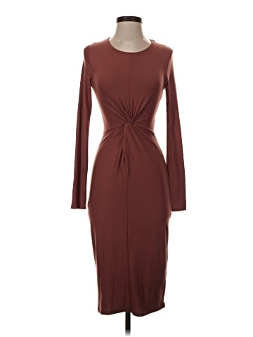 Derek Heart Cocktail Dress (view 1)