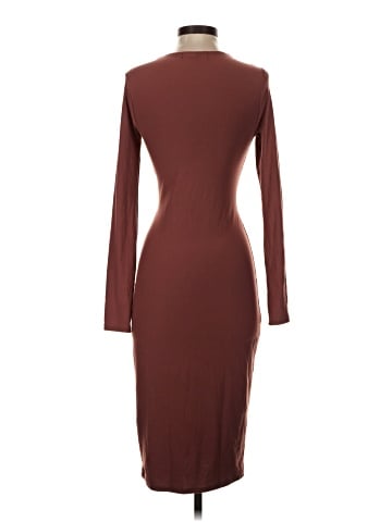 Derek Heart Cocktail Dress (view 2)