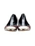 Rag & Bone Color Block Burgundy Flats Size EU 37 - photo 2