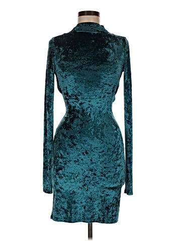 Caroline Constas Cocktail Dress (view 1)