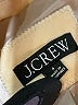 J.Crew Gold Blazer Size 4 - photo 6