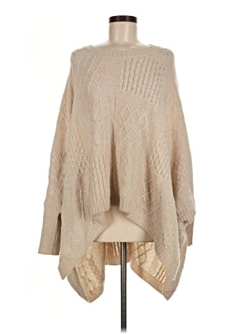 Marc by Marc Jacobs Poncho (view 1)