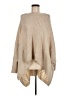 Marc by Marc Jacobs Tan Poncho One size - photo 1