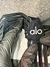 Alo Black Tank Top Size M (estimated) - photo 7