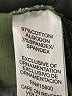 Democracy Green Cargo Pants Size 16 - photo 8