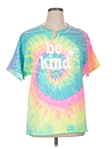 Hanes Short Sleeve T-Shirt (view 1)