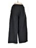 Theory Gray Casual Pants Size M - photo 2