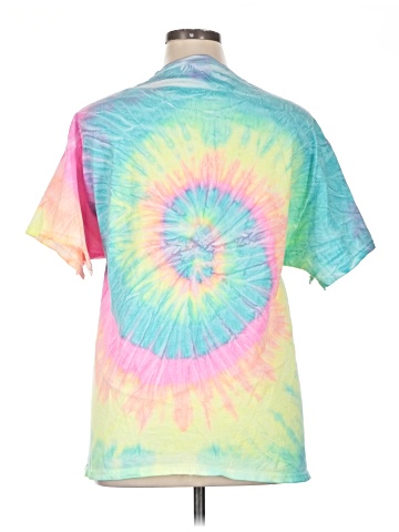 Hanes Short Sleeve T-Shirt (view 2)