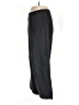 Theory Gray Casual Pants Size M - photo 5