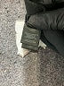 Marc by Marc Jacobs Black Formal Skirt Size M - photo 5