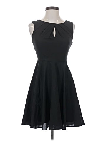 Express Cocktail Dress (view 1)