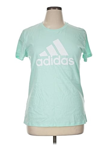 Adidas Short Sleeve T-Shirt (view 1)