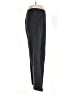 Theory Gray Casual Pants Size M - photo 4