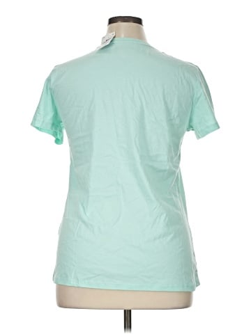 Adidas Short Sleeve T-Shirt (view 2)
