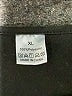 Unbranded 100% Polyester Black Sleeveless T-Shirt Size XL - photo 7