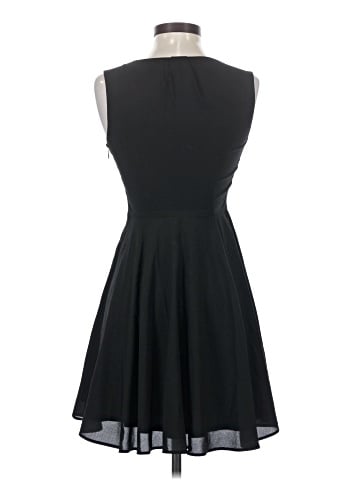 Express Cocktail Dress (view 2)