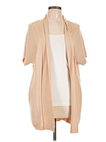 Liz Claiborne Cardigan (view 1)