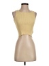 INSIS Tan Tank Top Size S - photo 1