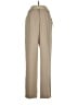 Pendleton 100% Polyester Tan Casual Pants Size 4 Petite - photo 1