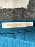 Bishop + Young 100% Polyester Solid Teal Jumpsuit Size M - photo 4