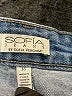 SOFIA Blue Jeans Size 16 - photo 7