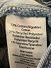 SOFIA Blue Jeans Size 16 - photo 8