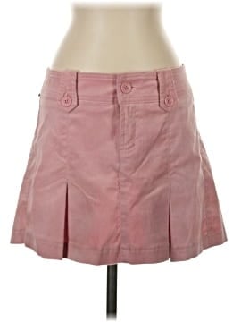 Billy Blues Casual Skirt (view 1)