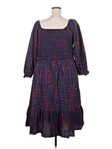 The Pioneer Woman Casual Dress (view 2)