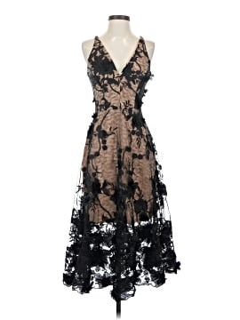 Dress The Population Cocktail Dress