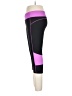 Xersion Color Block Purple Active Pants Size L - photo 5