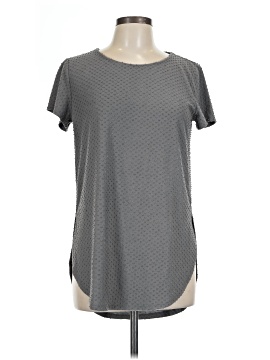 The Limited Short Sleeve Top