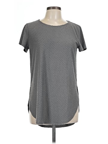 The Limited Short Sleeve Top (view 1)
