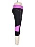 Xersion Color Block Purple Active Pants Size L - photo 4