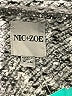 Nic + Zoe Tweed Gray Cardigan Size XXL - photo 7