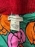 Elevenses 100% Acetate Red Jacket Size 2 - photo 6