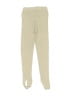 Zara Gold Casual Pants Size 7 - photo 2