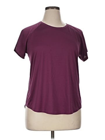 Tek Gear Active T-Shirt (view 1)