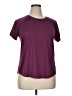 Tek Gear Burgundy Active T-Shirt Size XL - photo 1