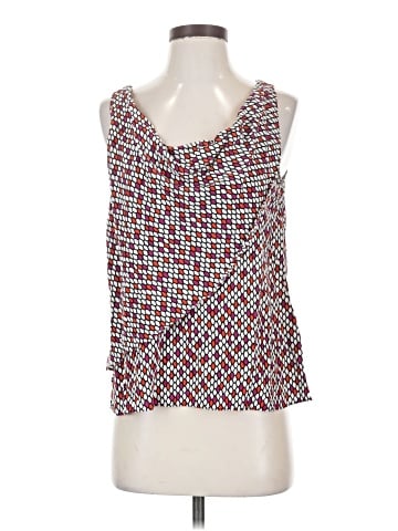 Trina Turk Blouse (view 1)